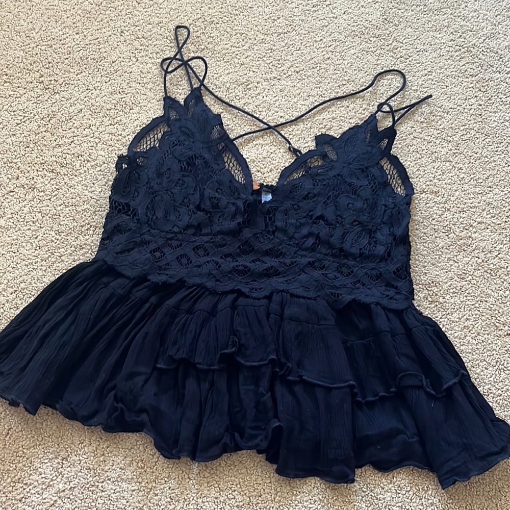 Free People Women's Adella Cami